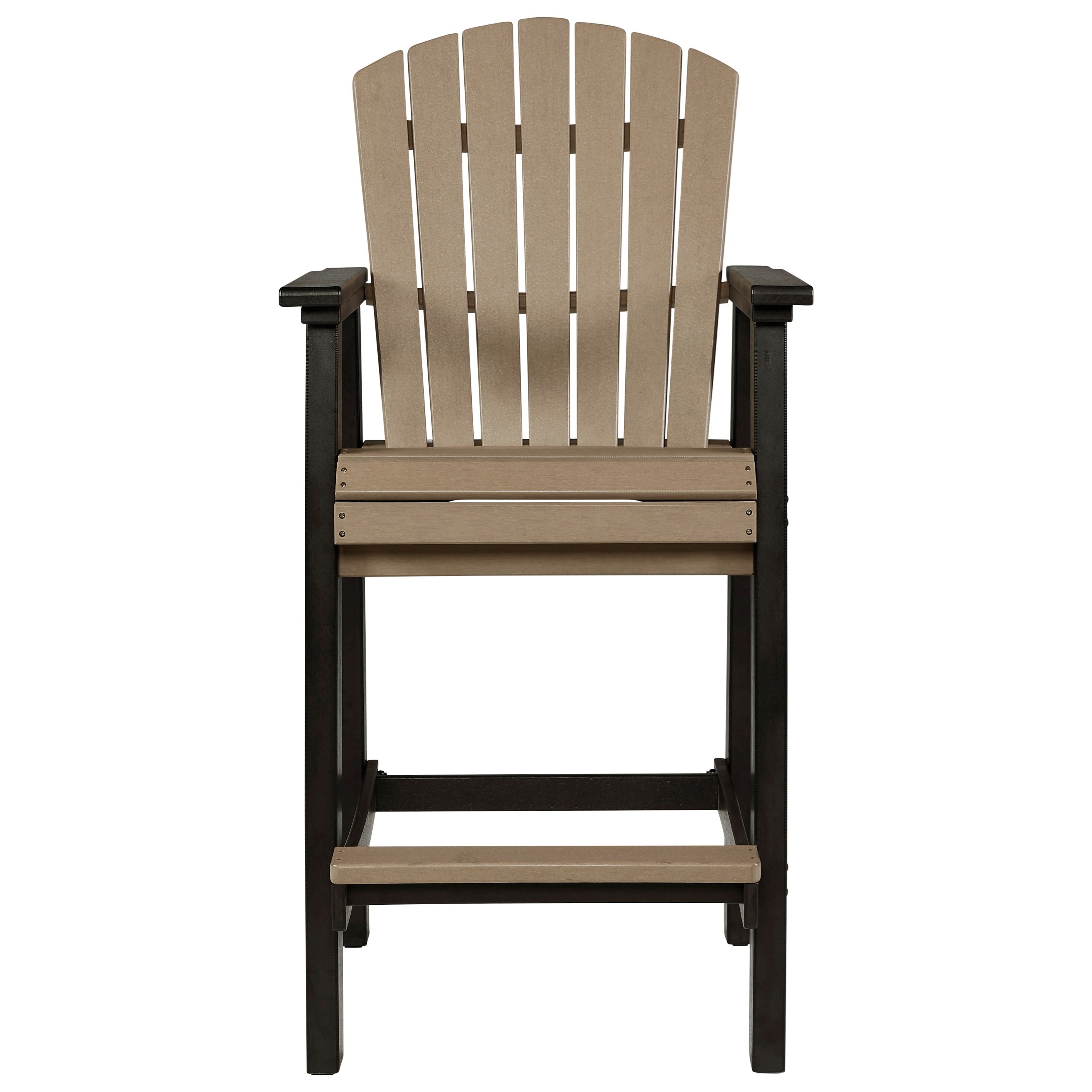 Tall outdoor store bar stools